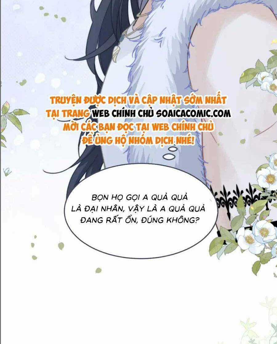 Xuyên Nhanh Nữ Phụ Bình Tĩnh Chút Chapter 169 trang 41