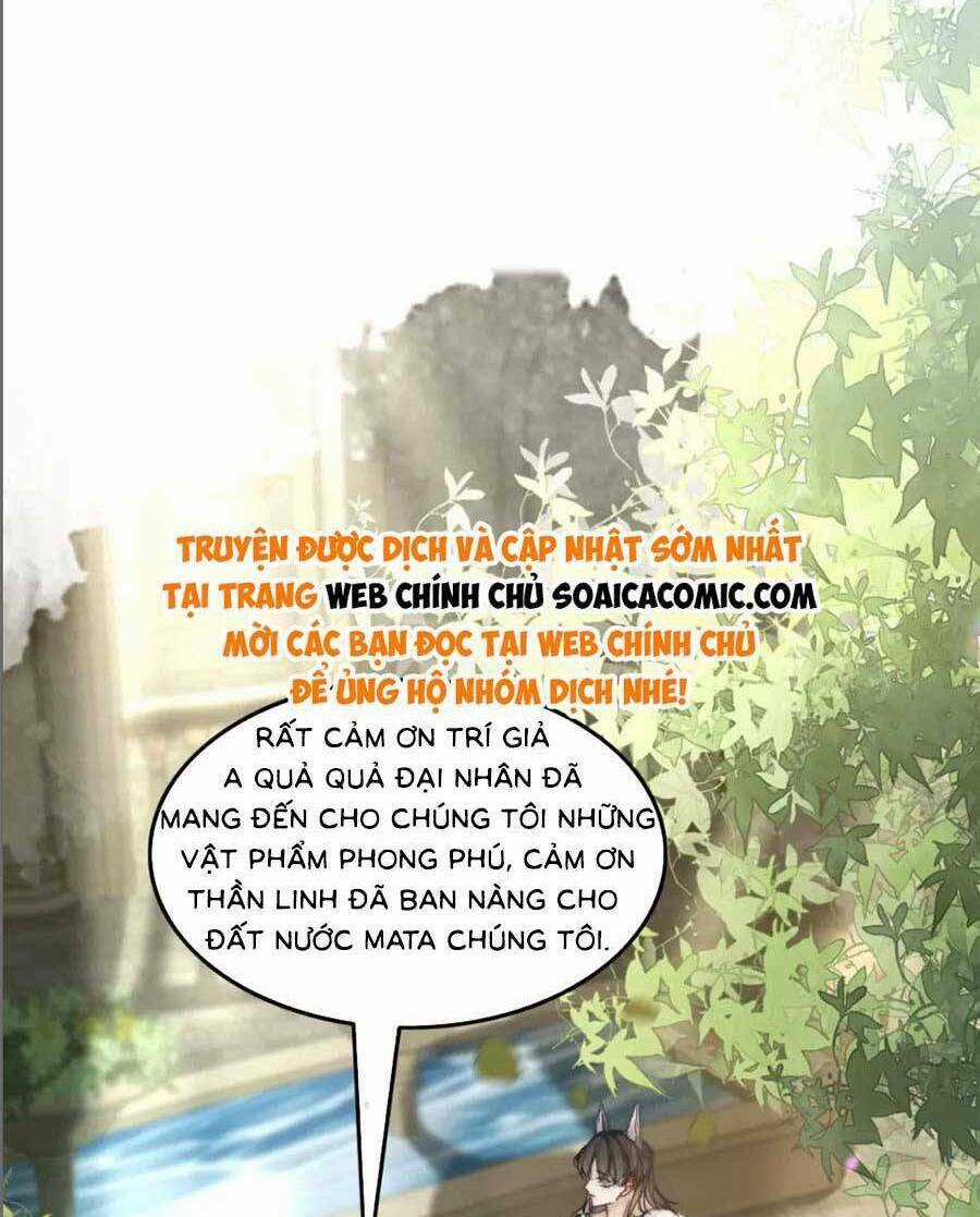 Xuyên Nhanh Nữ Phụ Bình Tĩnh Chút Chapter 169 trang 42