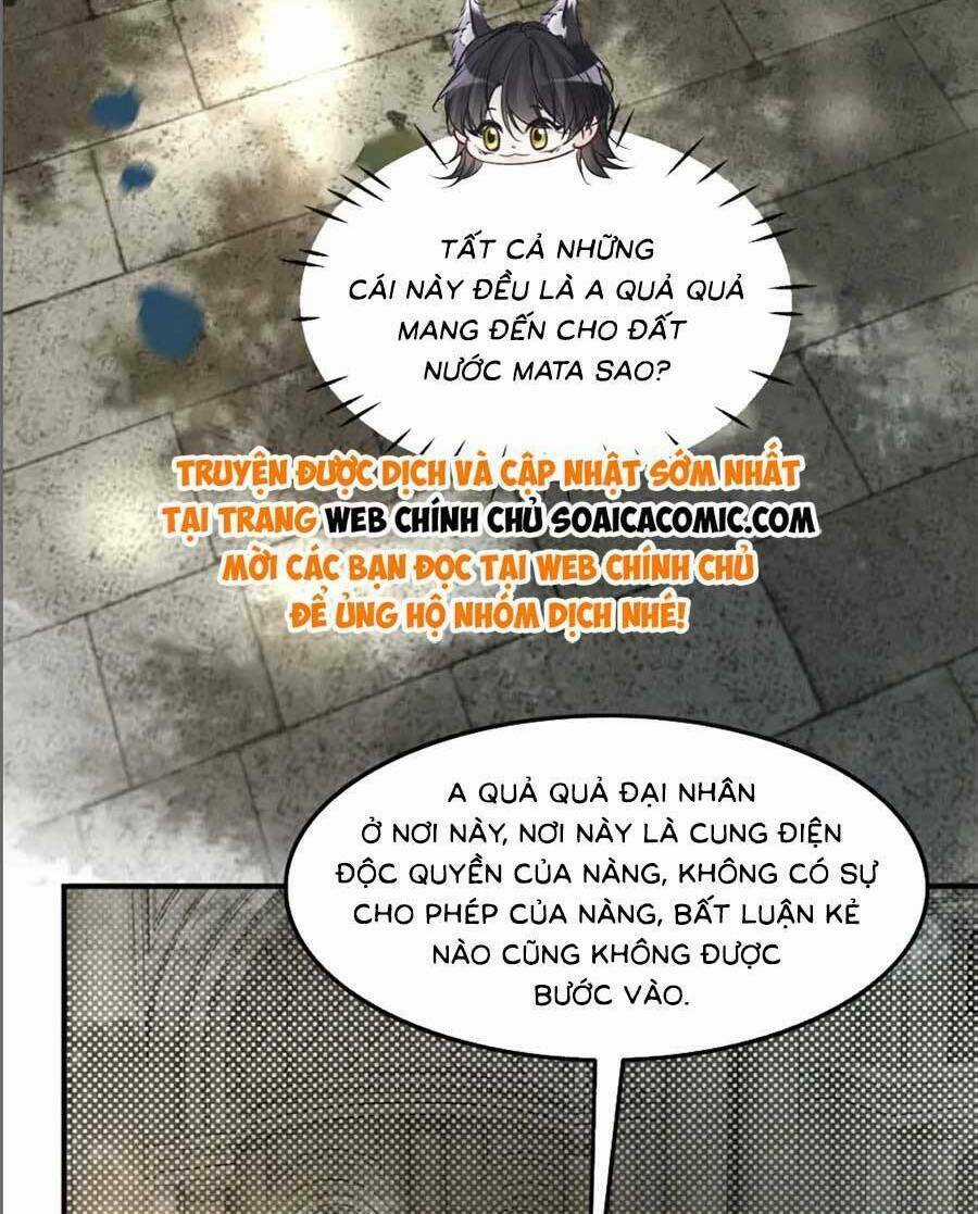 Xuyên Nhanh Nữ Phụ Bình Tĩnh Chút Chapter 169 trang 44