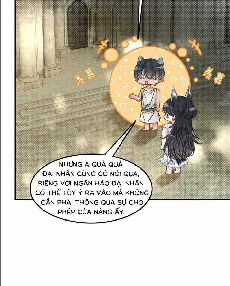 Xuyên Nhanh Nữ Phụ Bình Tĩnh Chút Chapter 169 trang 45