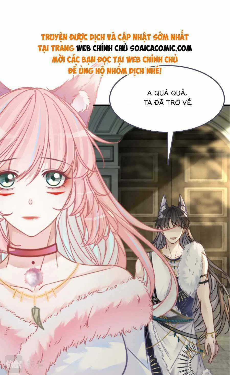 Xuyên Nhanh Nữ Phụ Bình Tĩnh Chút Chapter 169 trang 46