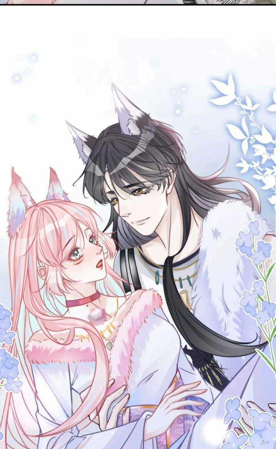 Xuyên Nhanh Nữ Phụ Bình Tĩnh Chút Chapter 169 trang 47