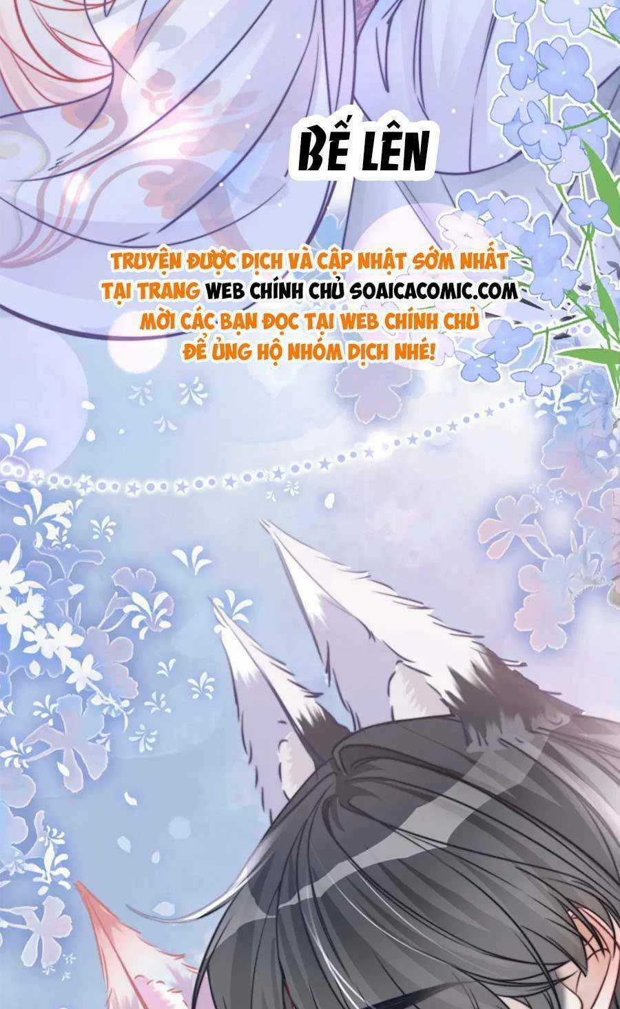 Xuyên Nhanh Nữ Phụ Bình Tĩnh Chút Chapter 169 trang 48