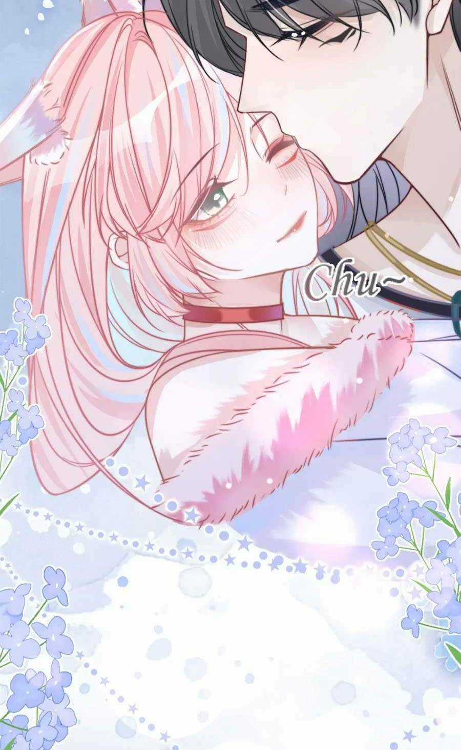 Xuyên Nhanh Nữ Phụ Bình Tĩnh Chút Chapter 169 trang 49