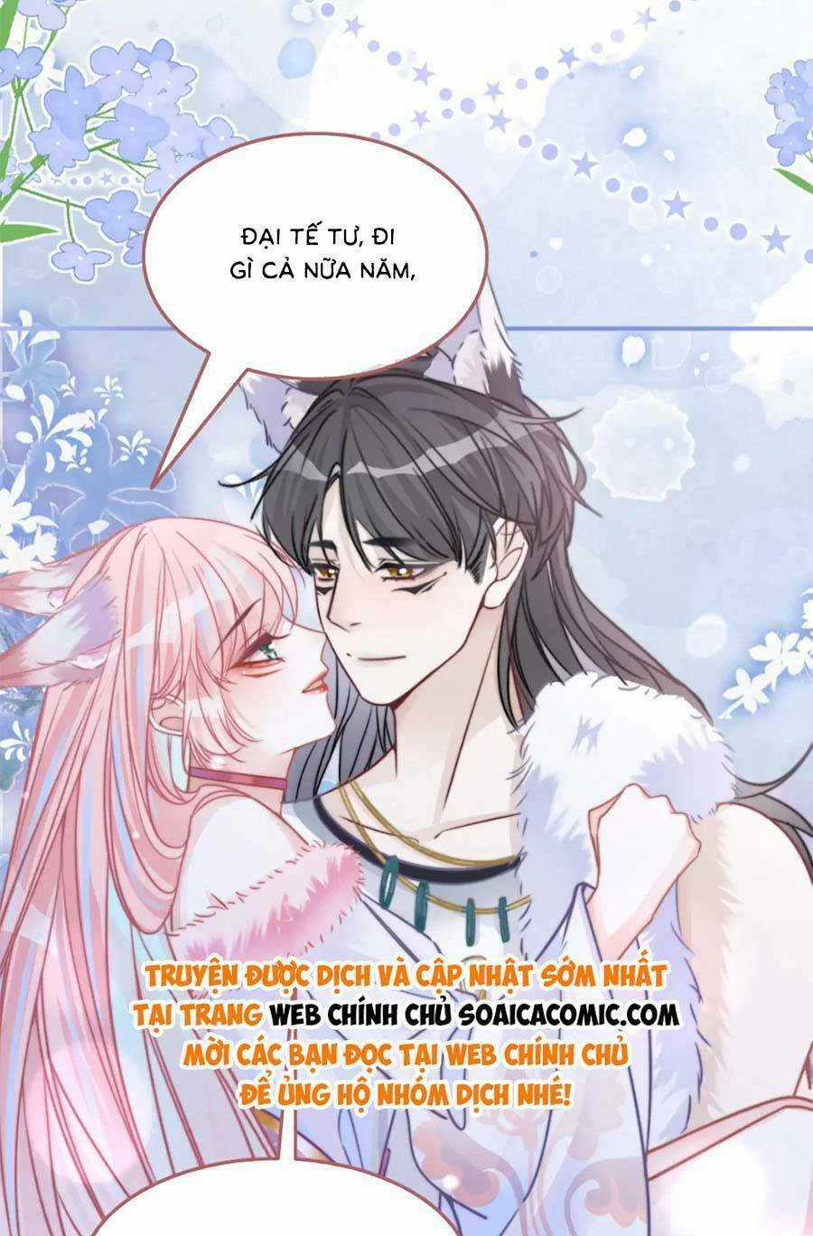 Xuyên Nhanh Nữ Phụ Bình Tĩnh Chút Chapter 169 trang 50