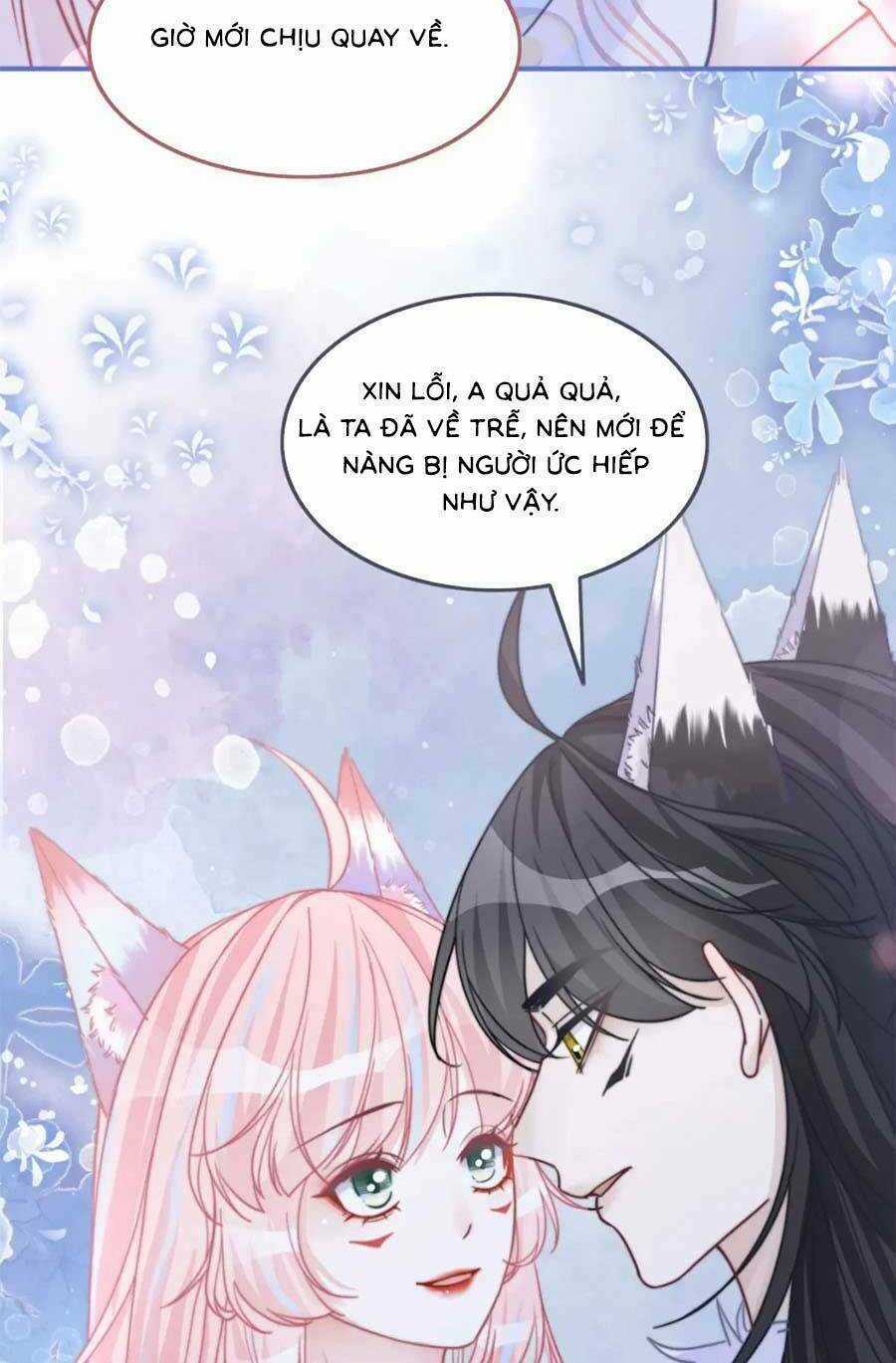 Xuyên Nhanh Nữ Phụ Bình Tĩnh Chút Chapter 169 trang 51