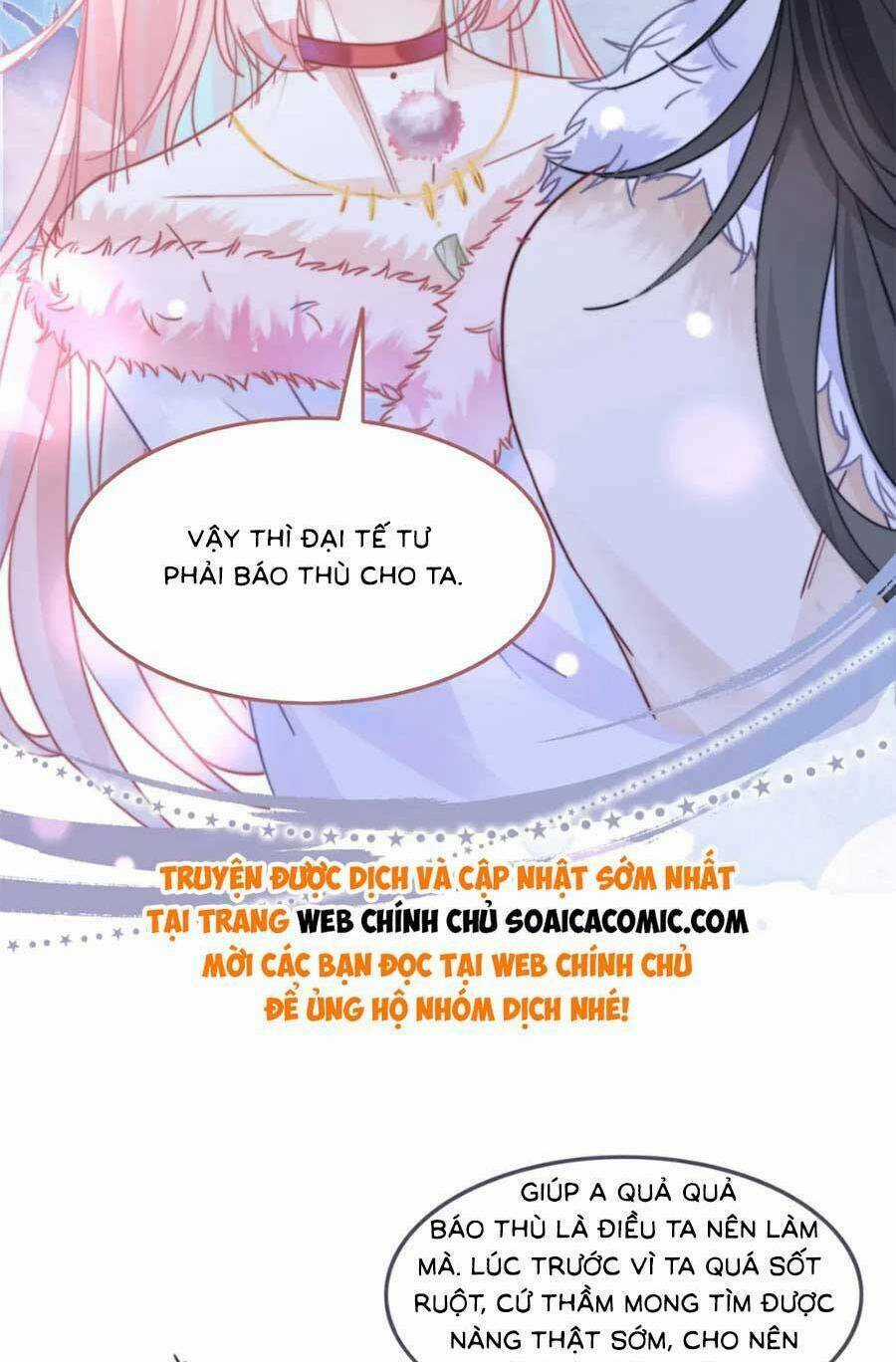 Xuyên Nhanh Nữ Phụ Bình Tĩnh Chút Chapter 169 trang 52