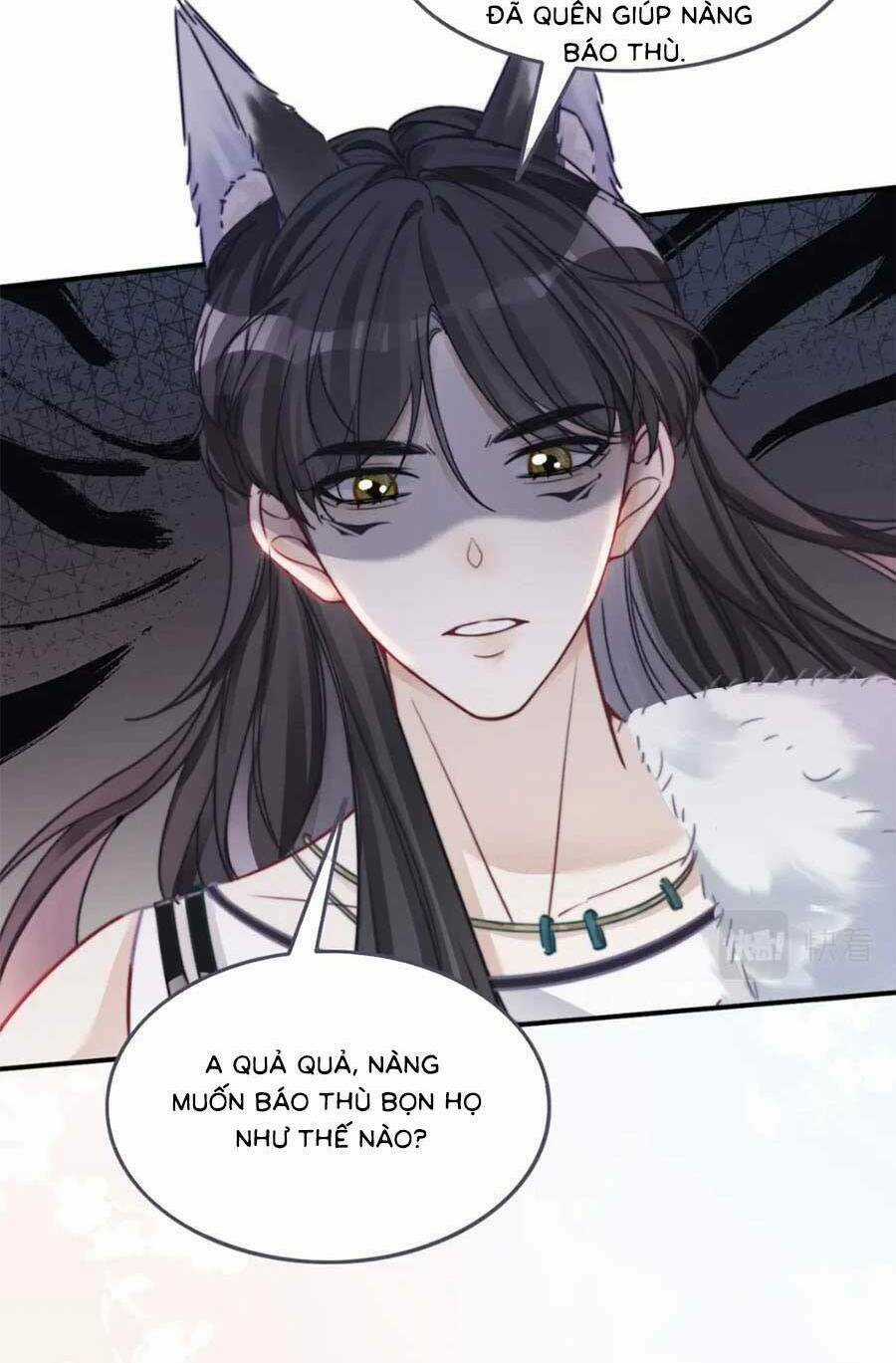 Xuyên Nhanh Nữ Phụ Bình Tĩnh Chút Chapter 169 trang 53