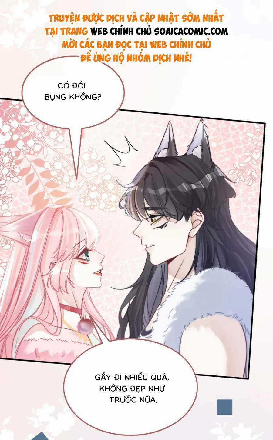 Xuyên Nhanh Nữ Phụ Bình Tĩnh Chút Chapter 169 trang 54