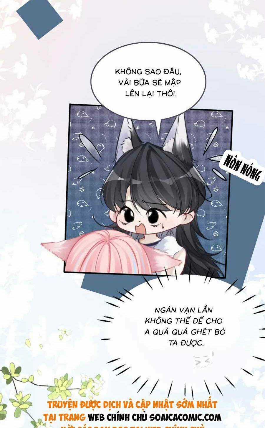 Xuyên Nhanh Nữ Phụ Bình Tĩnh Chút Chapter 169 trang 55