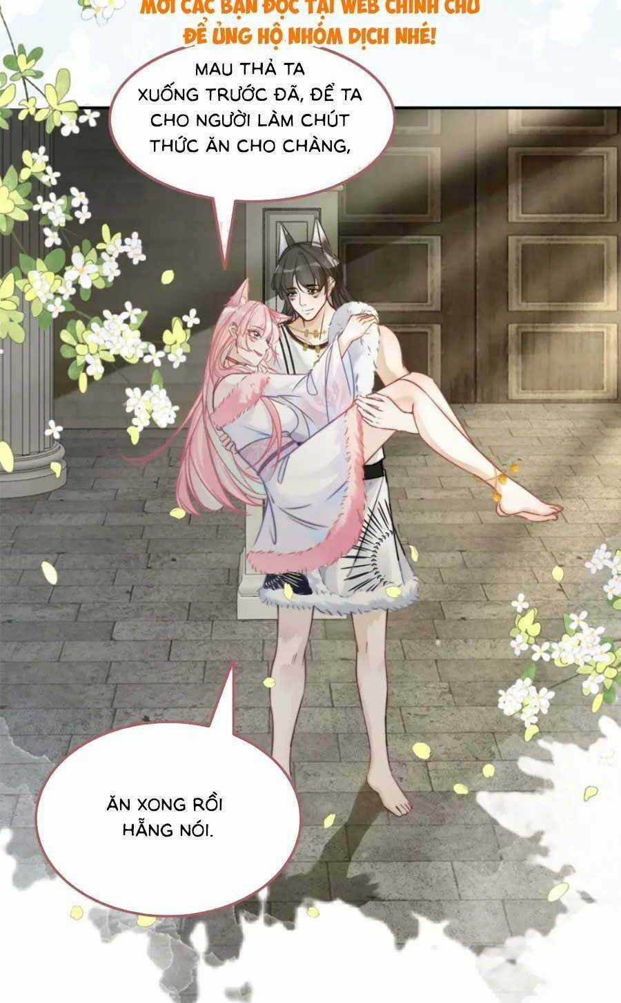 Xuyên Nhanh Nữ Phụ Bình Tĩnh Chút Chapter 169 trang 56