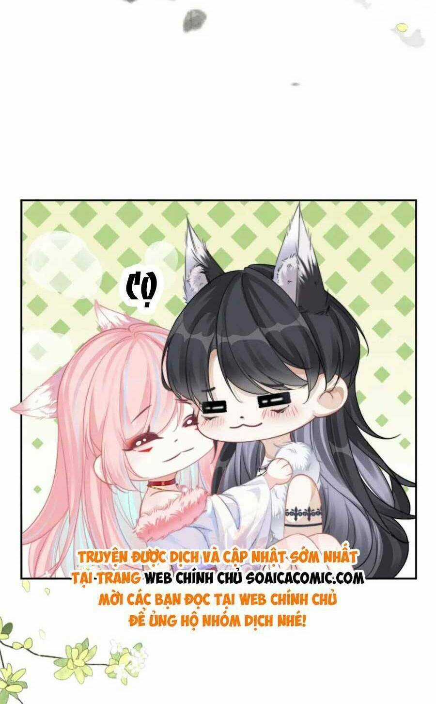 Xuyên Nhanh Nữ Phụ Bình Tĩnh Chút Chapter 169 trang 57