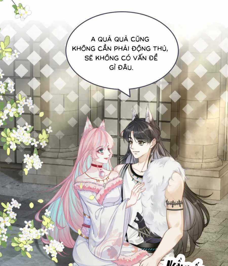 Xuyên Nhanh Nữ Phụ Bình Tĩnh Chút Chapter 169 trang 58