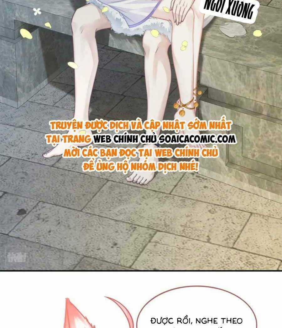 Xuyên Nhanh Nữ Phụ Bình Tĩnh Chút Chapter 169 trang 59