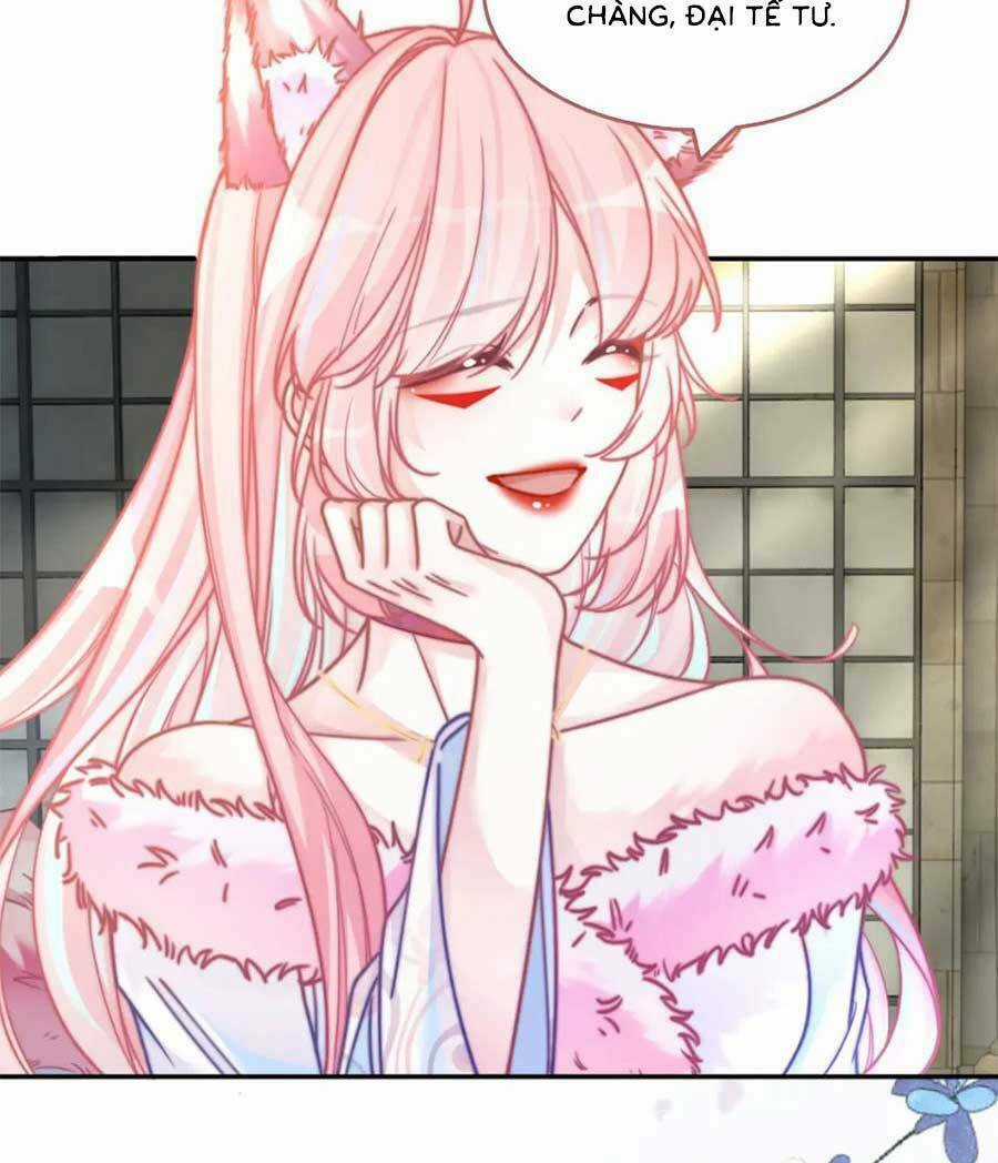 Xuyên Nhanh Nữ Phụ Bình Tĩnh Chút Chapter 169 trang 60