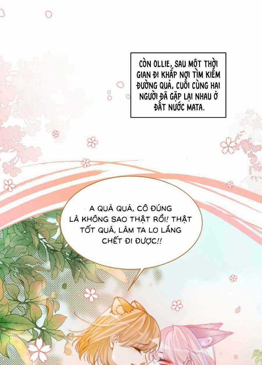 Xuyên Nhanh Nữ Phụ Bình Tĩnh Chút Chapter 169 trang 8