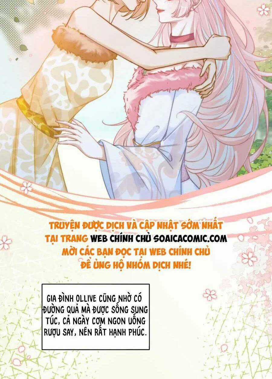 Xuyên Nhanh Nữ Phụ Bình Tĩnh Chút Chapter 169 trang 9