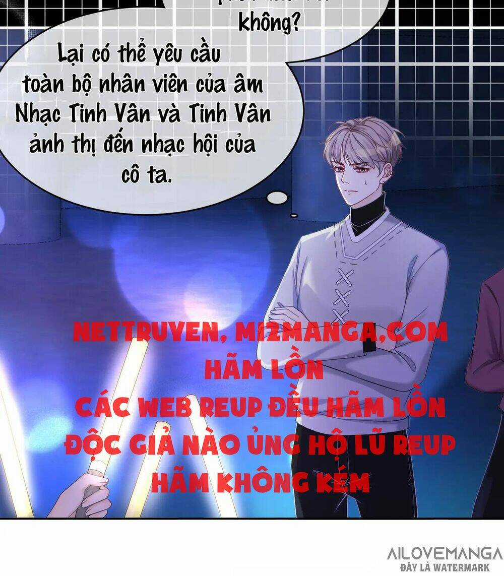 Xuyên Nhanh Nữ Phụ Bình Tĩnh Chút Chapter 17 trang 11