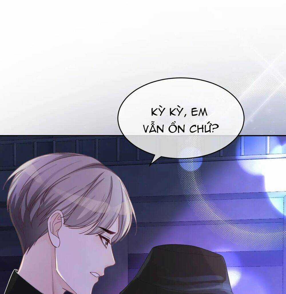 Xuyên Nhanh Nữ Phụ Bình Tĩnh Chút Chapter 17 trang 12