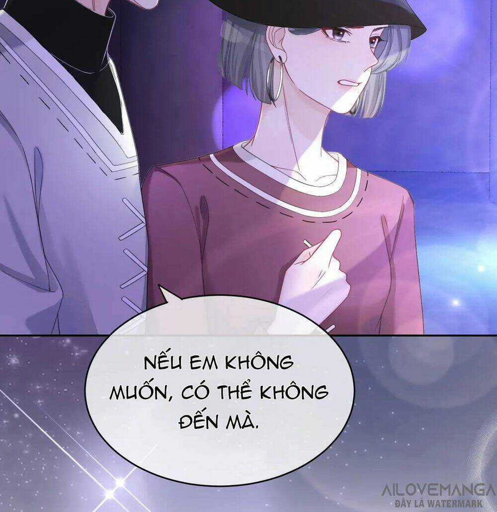 Xuyên Nhanh Nữ Phụ Bình Tĩnh Chút Chapter 17 trang 13