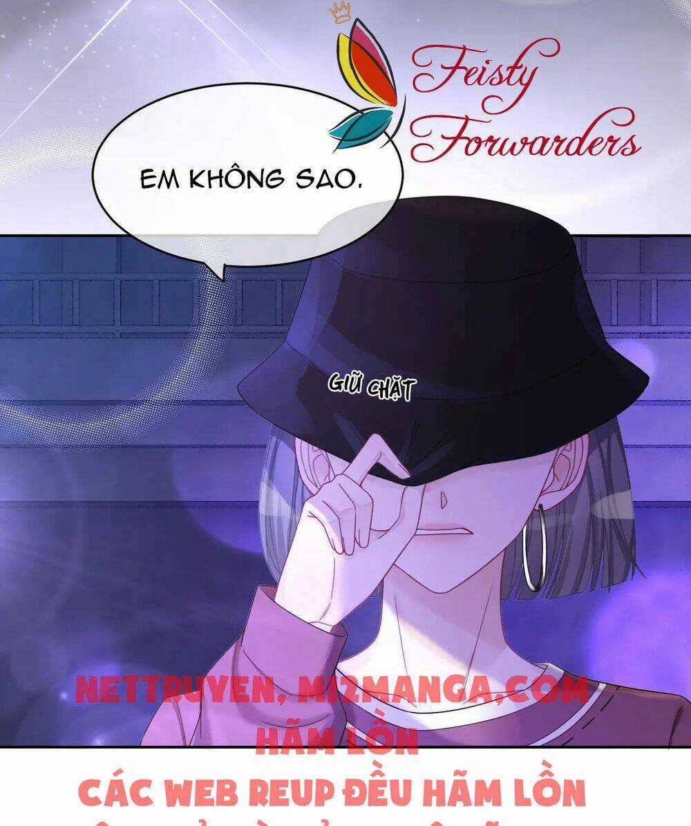 Xuyên Nhanh Nữ Phụ Bình Tĩnh Chút Chapter 17 trang 14