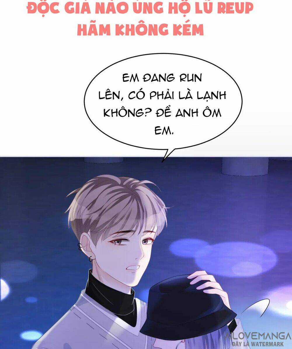 Xuyên Nhanh Nữ Phụ Bình Tĩnh Chút Chapter 17 trang 15