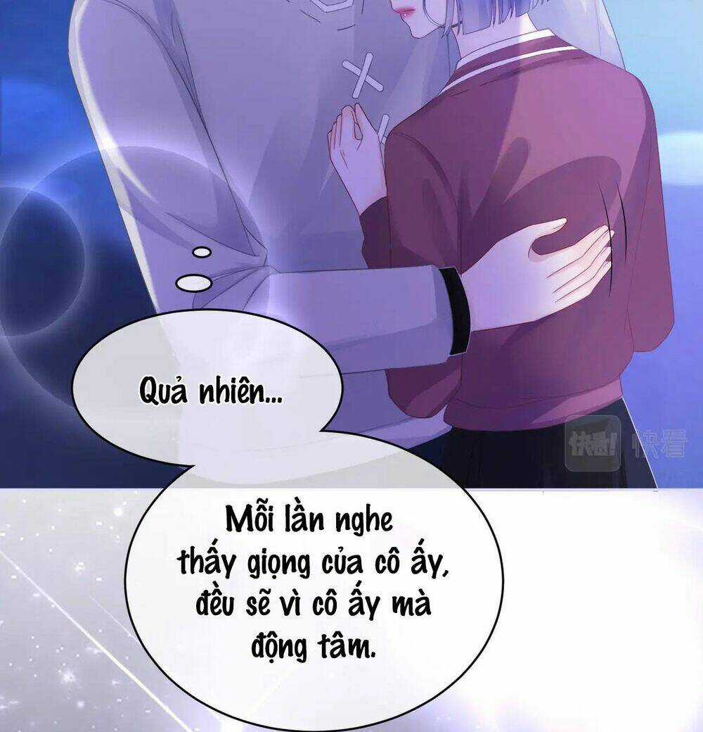 Xuyên Nhanh Nữ Phụ Bình Tĩnh Chút Chapter 17 trang 16