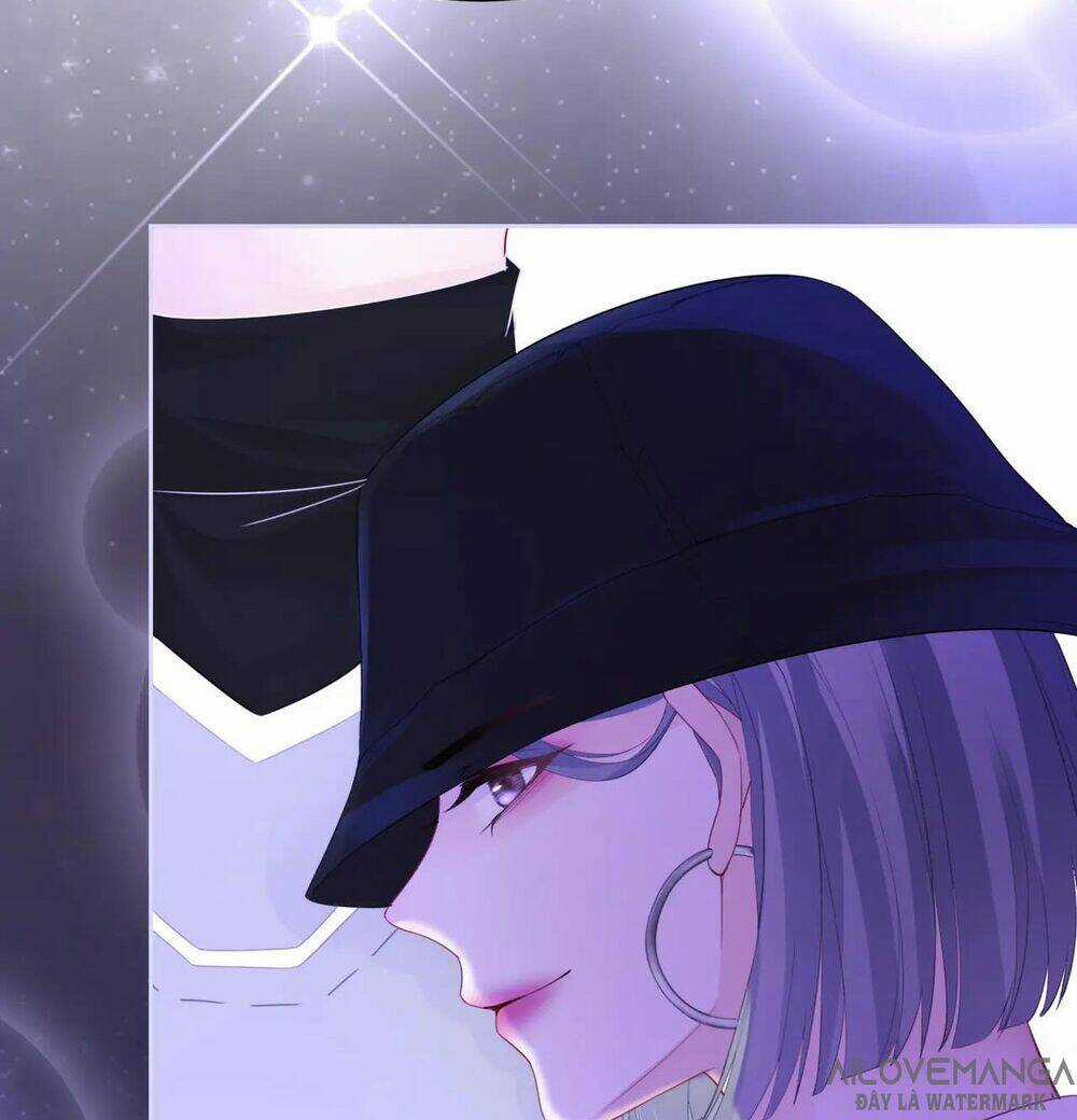 Xuyên Nhanh Nữ Phụ Bình Tĩnh Chút Chapter 17 trang 17