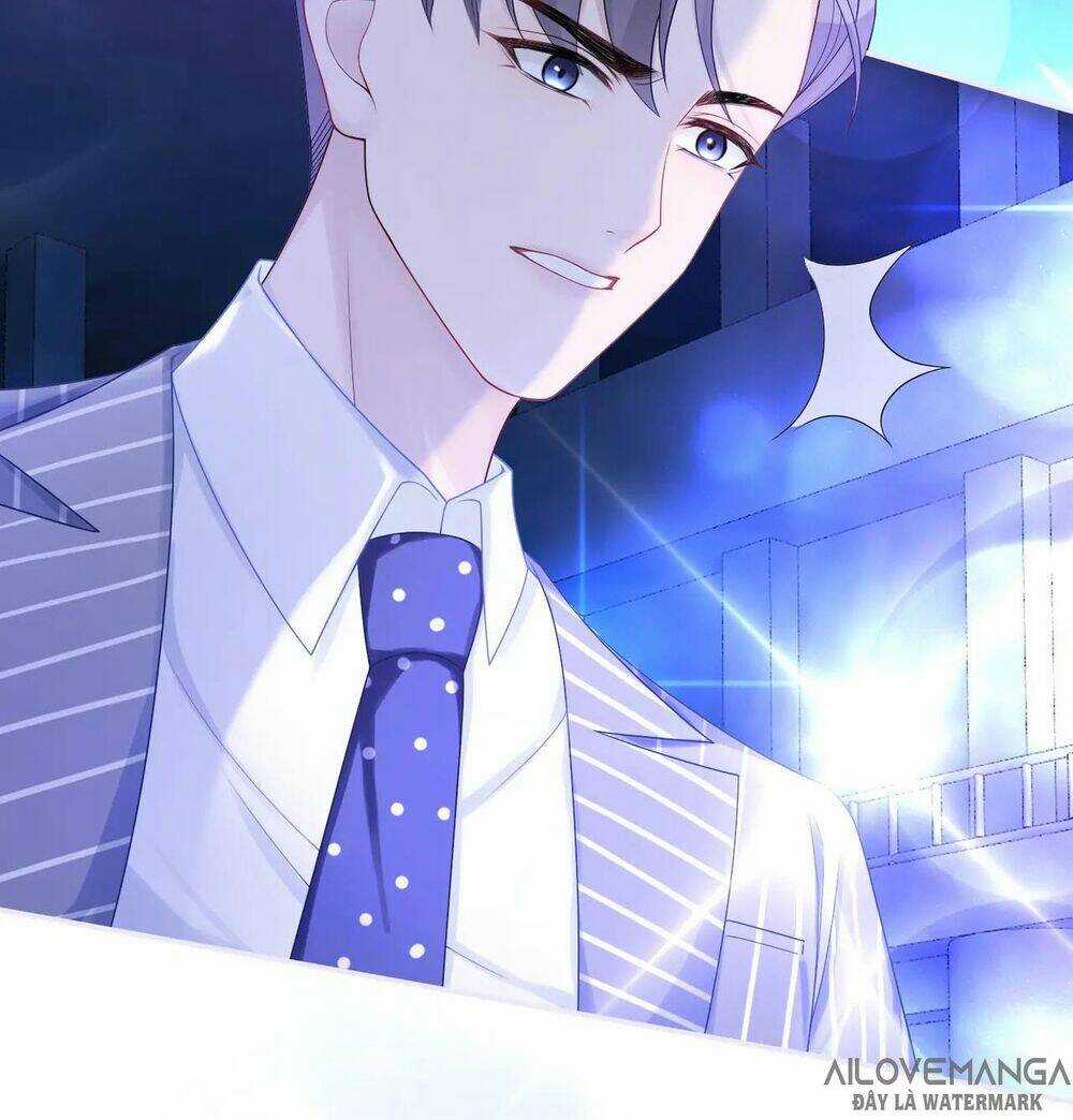 Xuyên Nhanh Nữ Phụ Bình Tĩnh Chút Chapter 17 trang 22