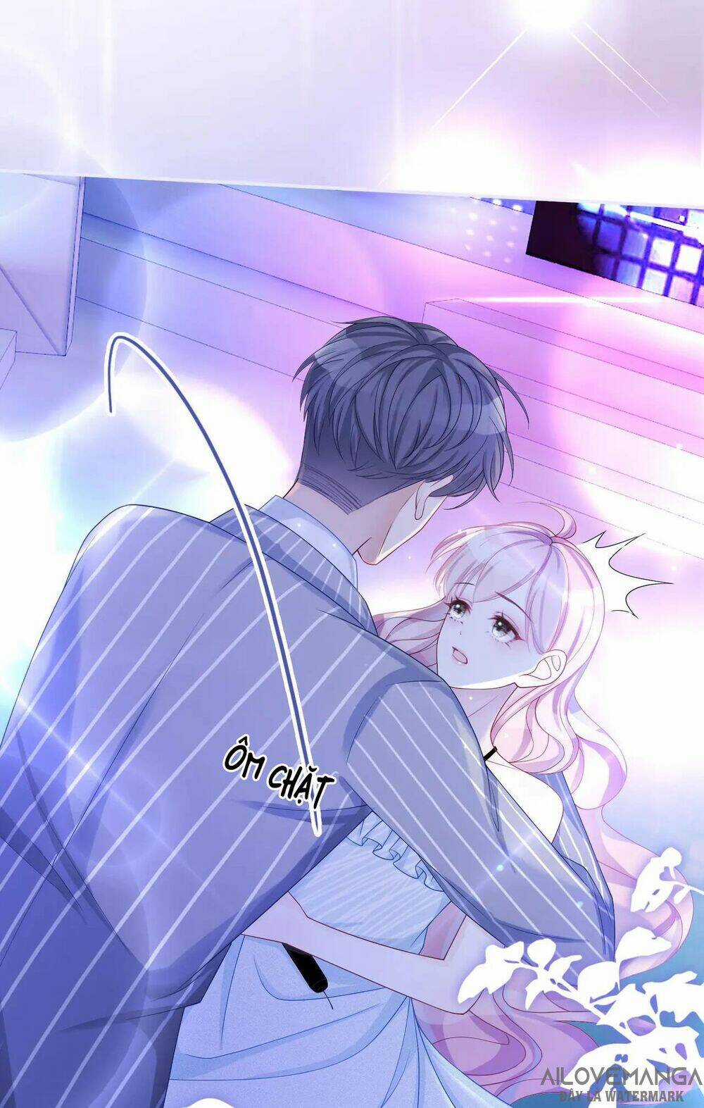 Xuyên Nhanh Nữ Phụ Bình Tĩnh Chút Chapter 17 trang 24