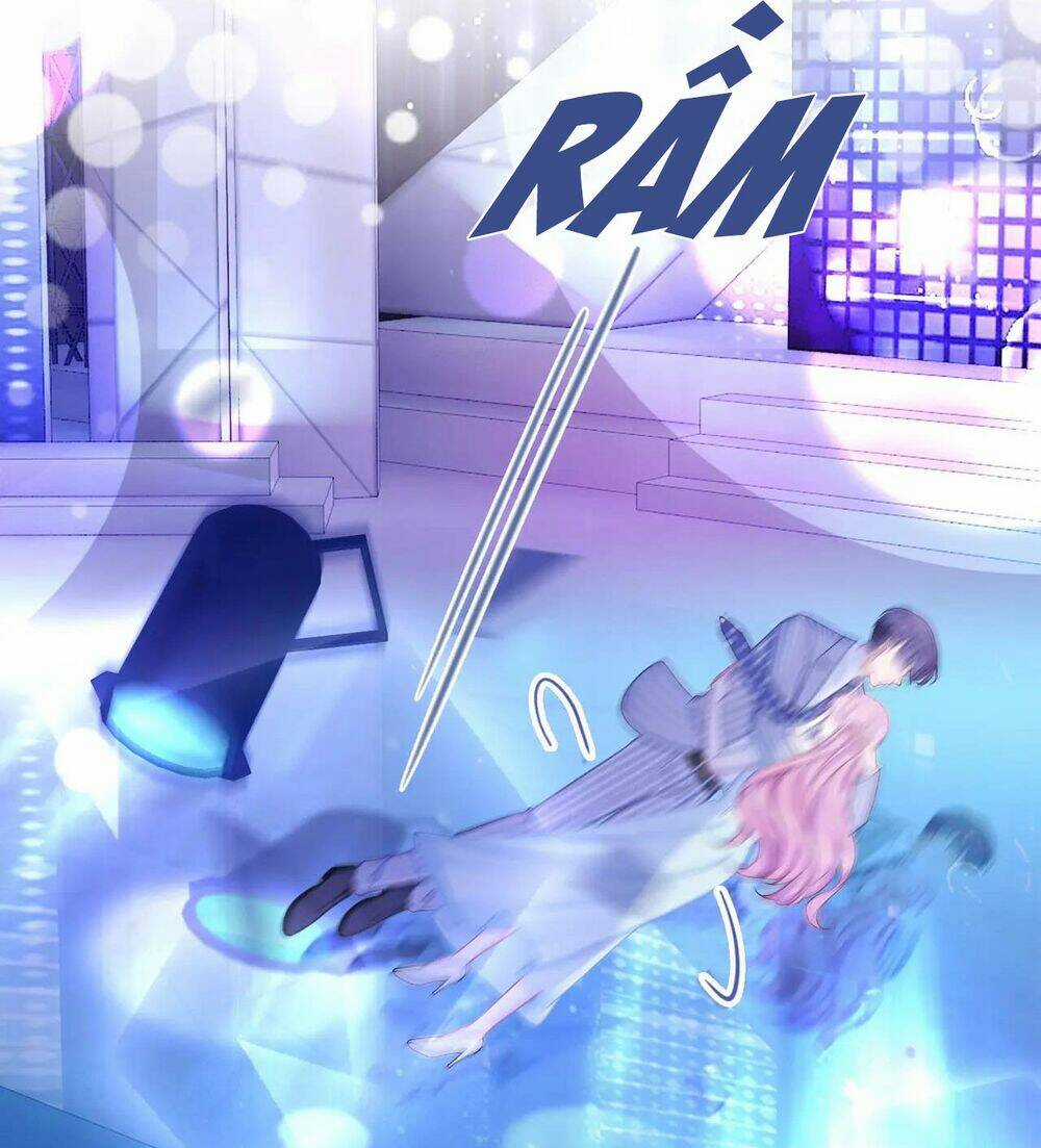 Xuyên Nhanh Nữ Phụ Bình Tĩnh Chút Chapter 17 trang 26