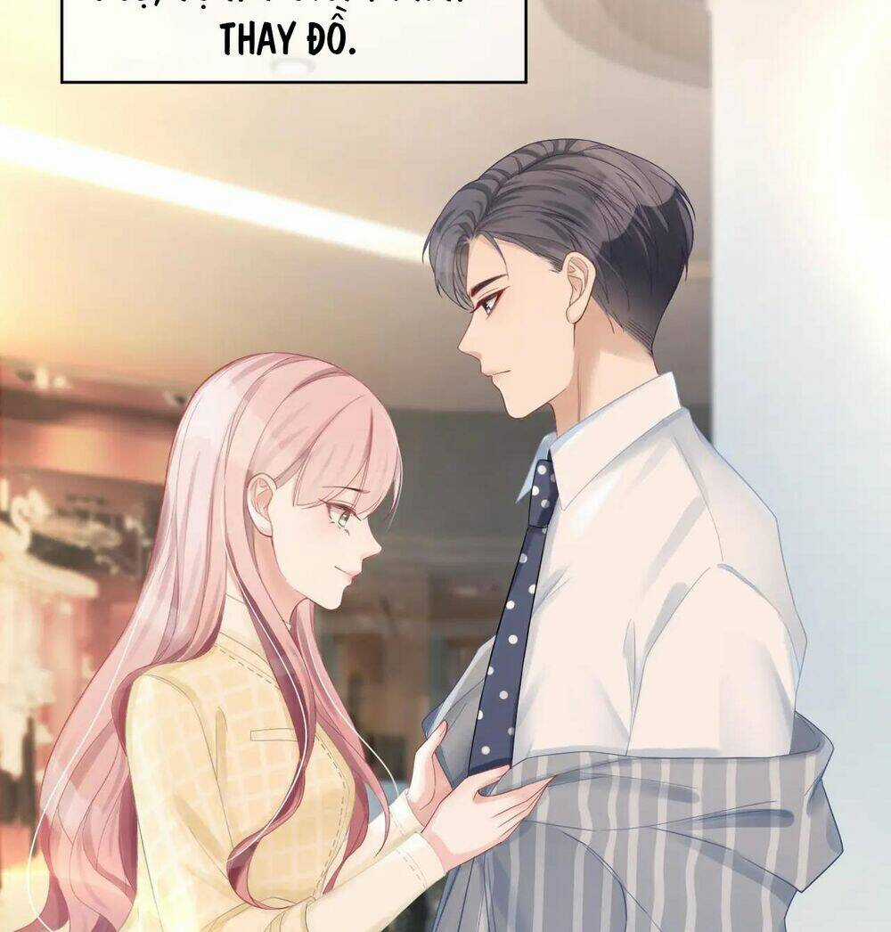 Xuyên Nhanh Nữ Phụ Bình Tĩnh Chút Chapter 17 trang 3