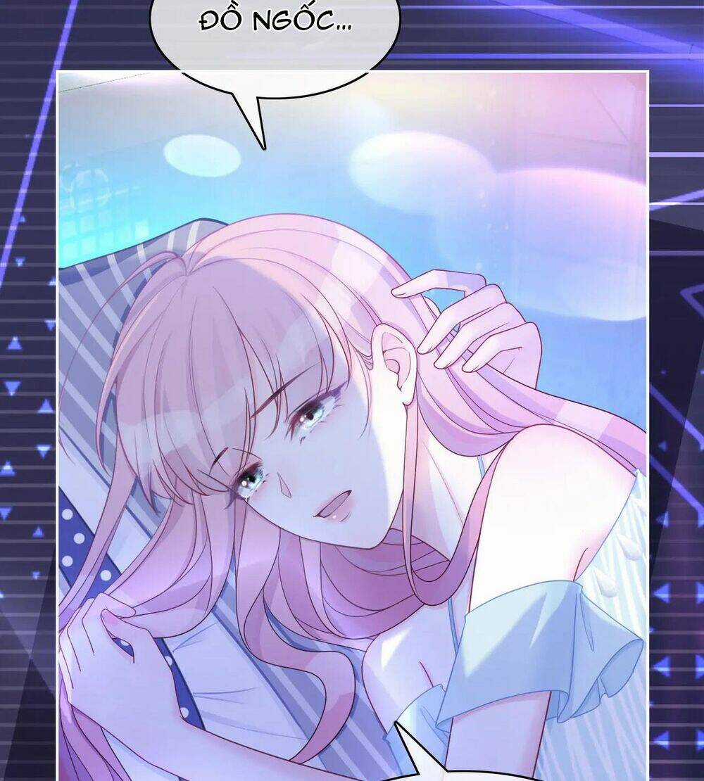 Xuyên Nhanh Nữ Phụ Bình Tĩnh Chút Chapter 17 trang 30