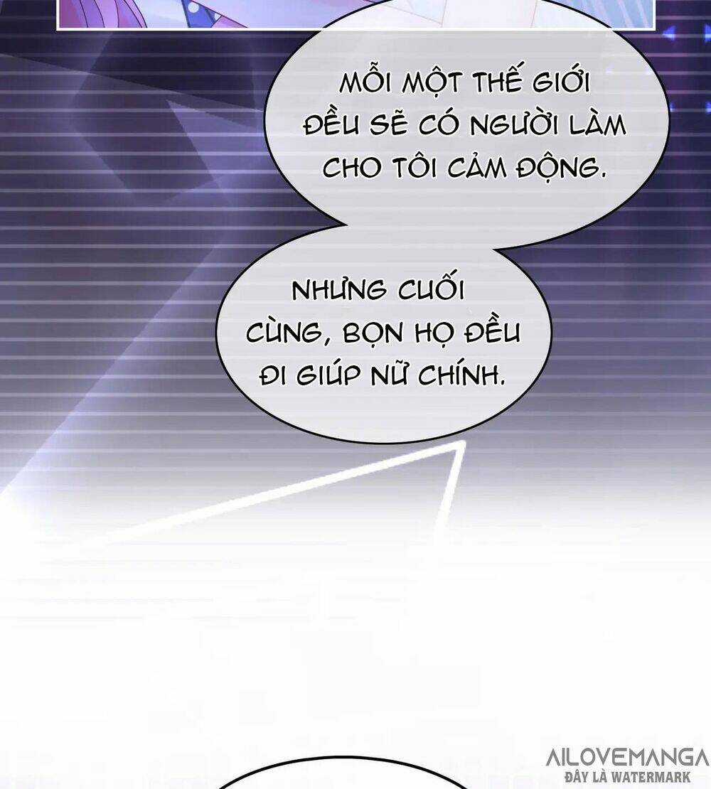 Xuyên Nhanh Nữ Phụ Bình Tĩnh Chút Chapter 17 trang 31