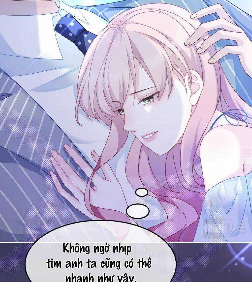 Xuyên Nhanh Nữ Phụ Bình Tĩnh Chút Chapter 17 trang 33