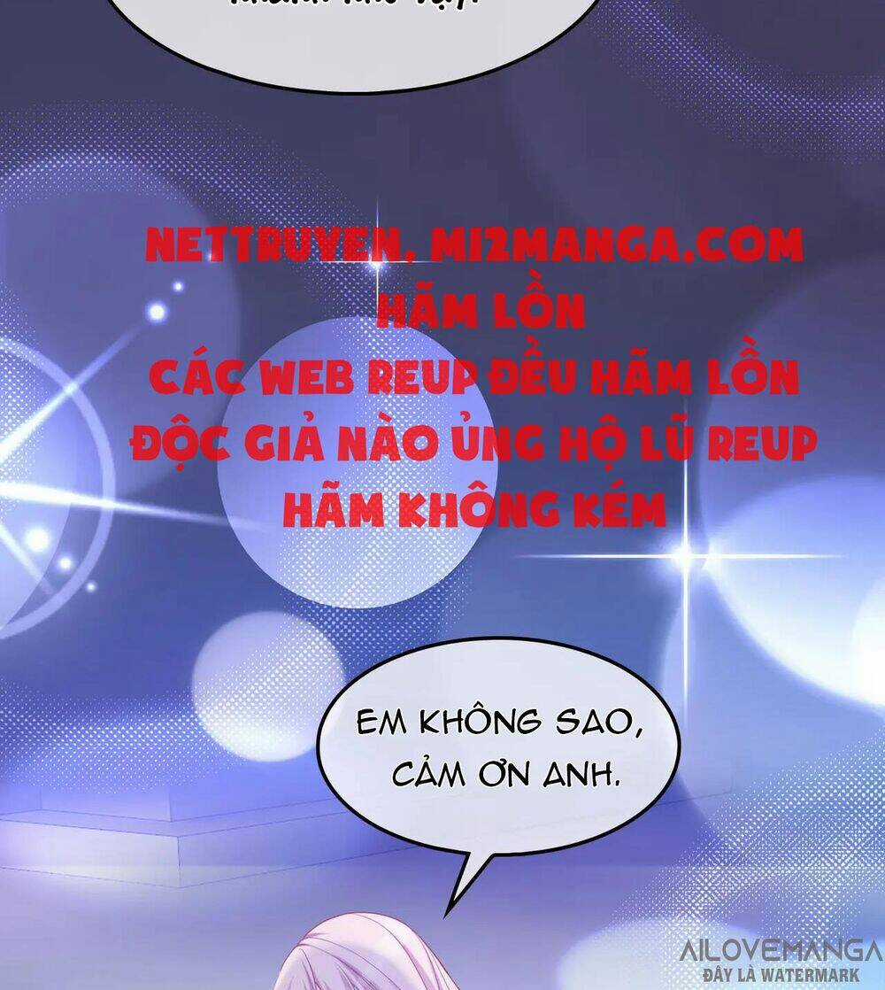 Xuyên Nhanh Nữ Phụ Bình Tĩnh Chút Chapter 17 trang 34