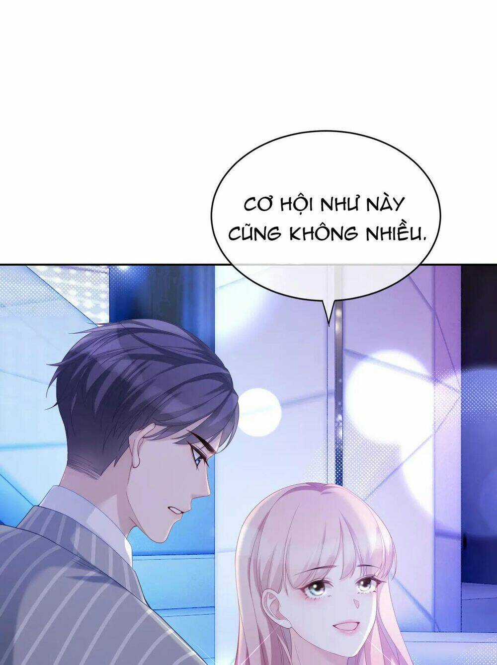 Xuyên Nhanh Nữ Phụ Bình Tĩnh Chút Chapter 17 trang 39