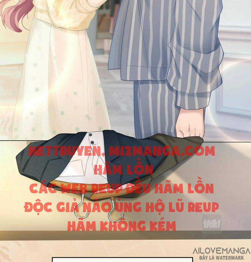 Xuyên Nhanh Nữ Phụ Bình Tĩnh Chút Chapter 17 trang 4