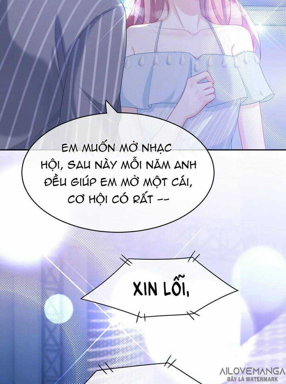 Xuyên Nhanh Nữ Phụ Bình Tĩnh Chút Chapter 17 trang 40