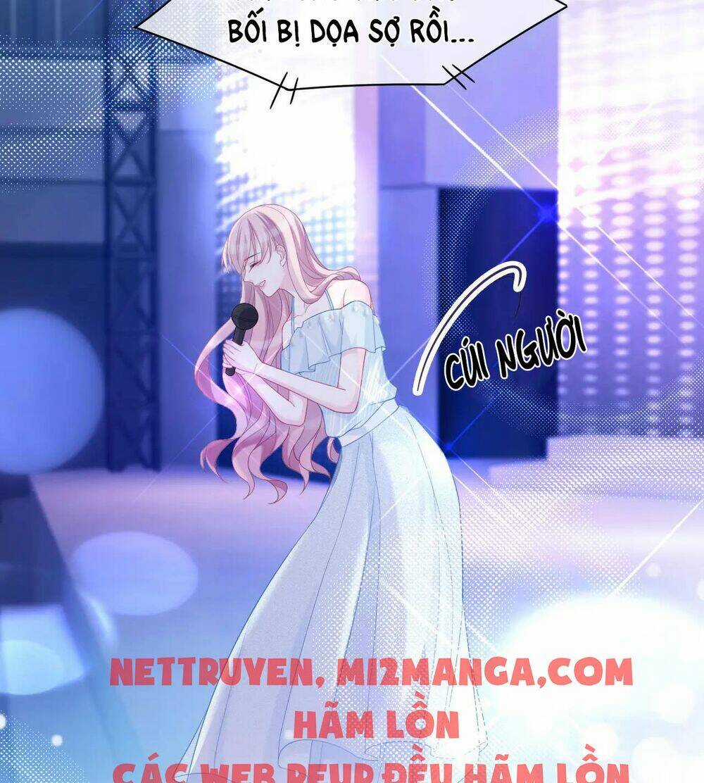 Xuyên Nhanh Nữ Phụ Bình Tĩnh Chút Chapter 17 trang 42