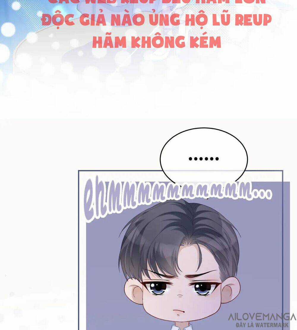 Xuyên Nhanh Nữ Phụ Bình Tĩnh Chút Chapter 17 trang 43