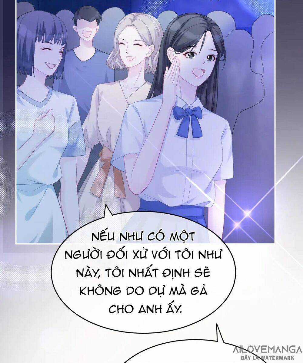 Xuyên Nhanh Nữ Phụ Bình Tĩnh Chút Chapter 17 trang 45