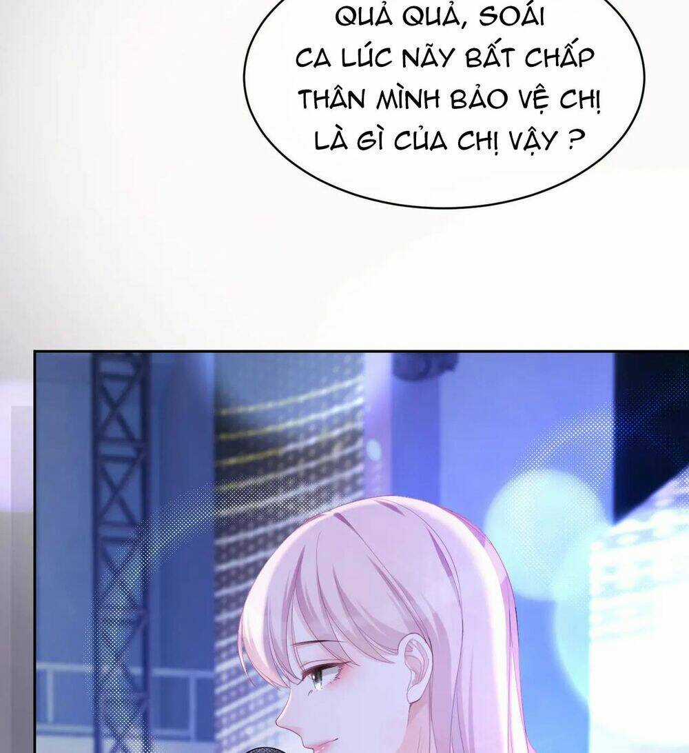 Xuyên Nhanh Nữ Phụ Bình Tĩnh Chút Chapter 17 trang 46