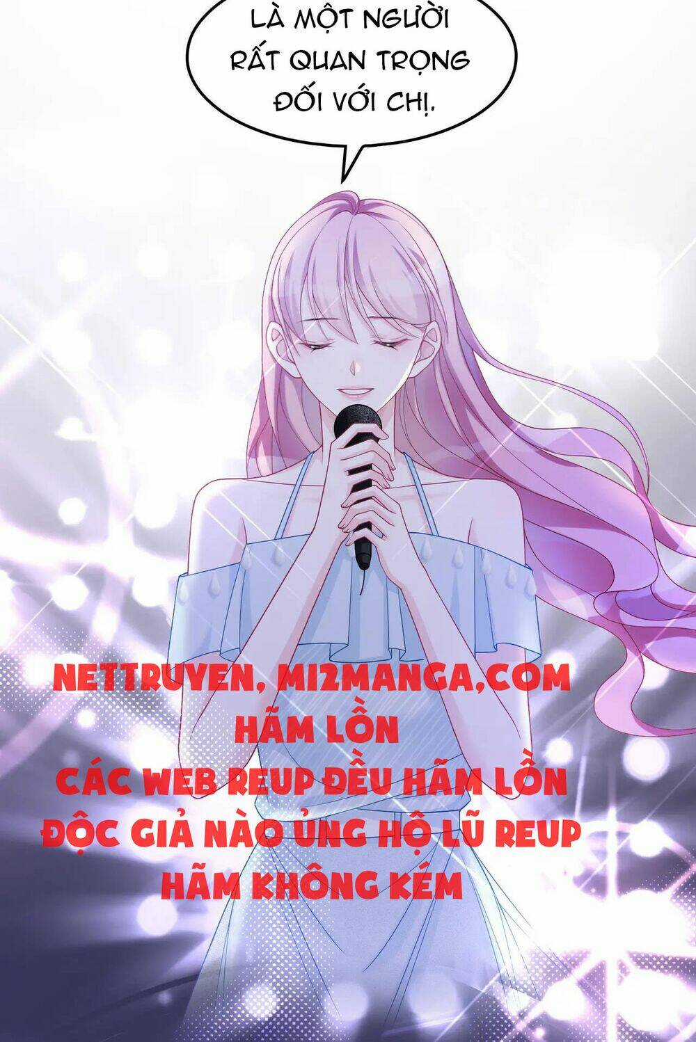 Xuyên Nhanh Nữ Phụ Bình Tĩnh Chút Chapter 17 trang 51