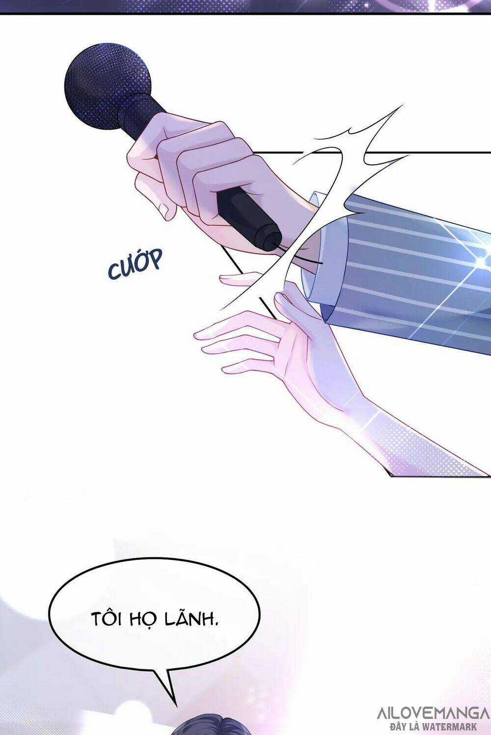 Xuyên Nhanh Nữ Phụ Bình Tĩnh Chút Chapter 17 trang 52