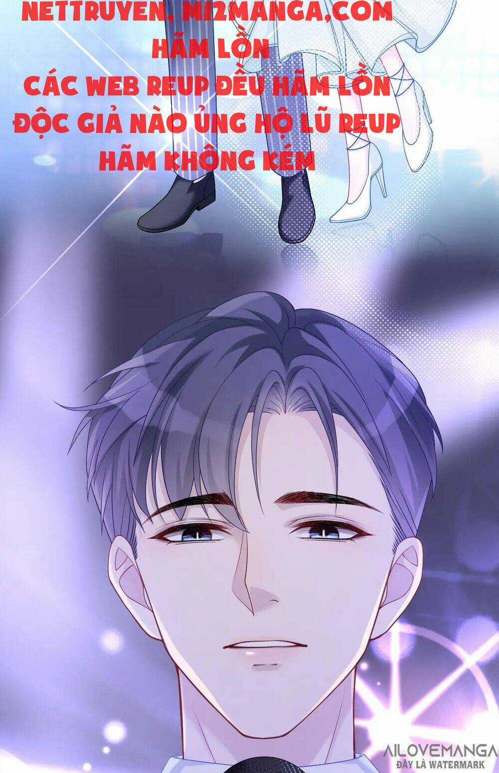 Xuyên Nhanh Nữ Phụ Bình Tĩnh Chút Chapter 17 trang 54
