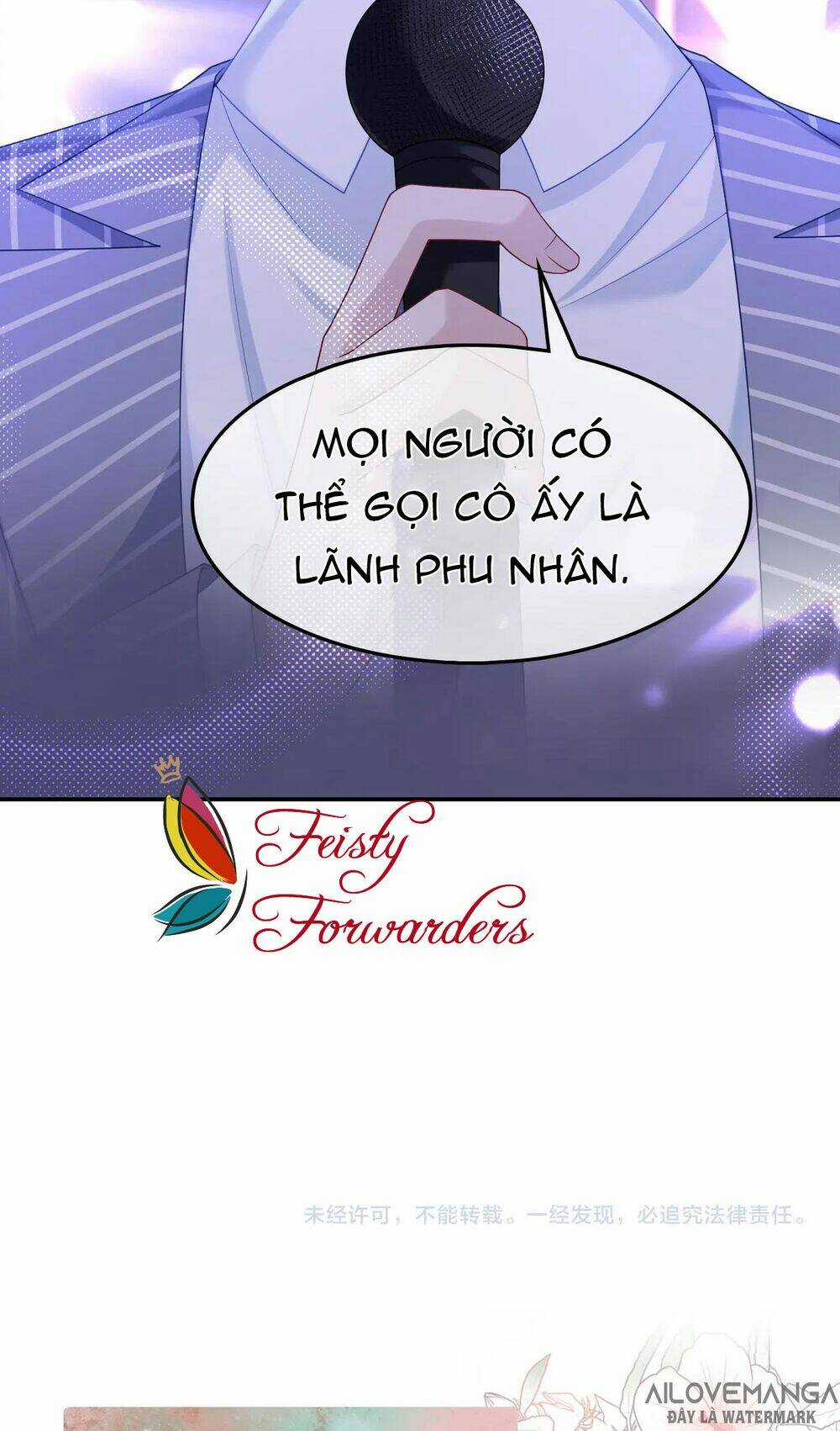 Xuyên Nhanh Nữ Phụ Bình Tĩnh Chút Chapter 17 trang 55