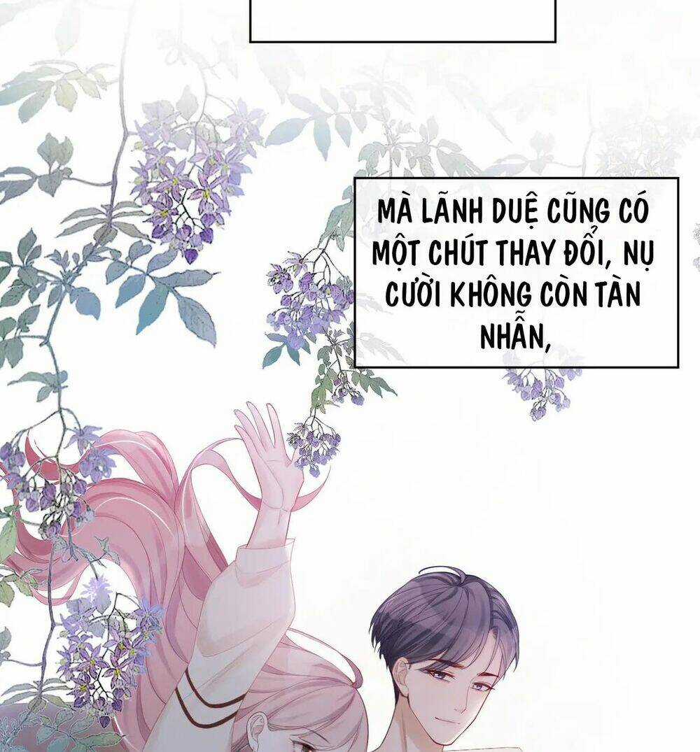 Xuyên Nhanh Nữ Phụ Bình Tĩnh Chút Chapter 17 trang 6