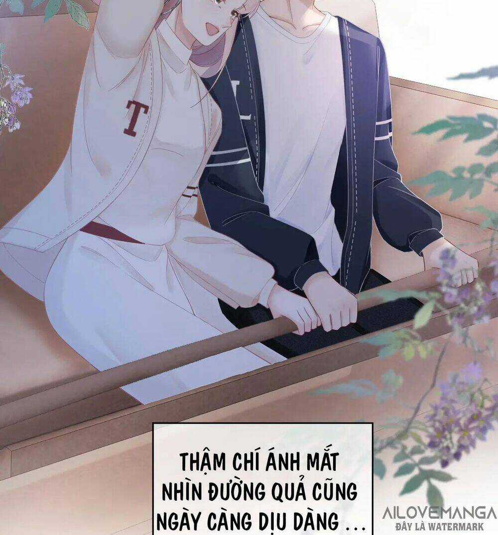 Xuyên Nhanh Nữ Phụ Bình Tĩnh Chút Chapter 17 trang 7