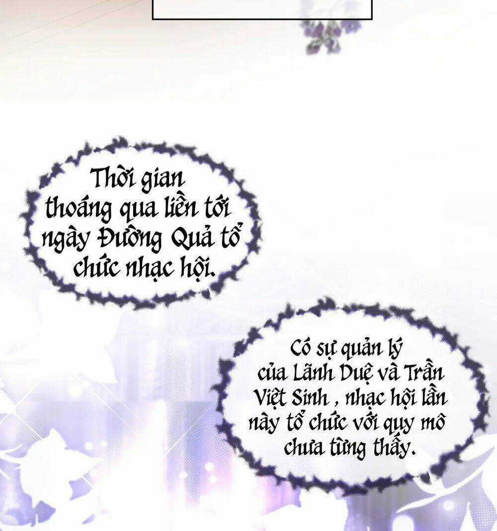 Xuyên Nhanh Nữ Phụ Bình Tĩnh Chút Chapter 17 trang 8